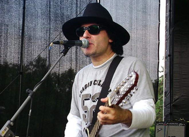 Крематорий 