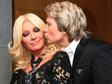 У меня один вопрос: сосна или дуб?