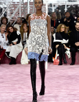 Christian Dior Haute Couture ss 2015