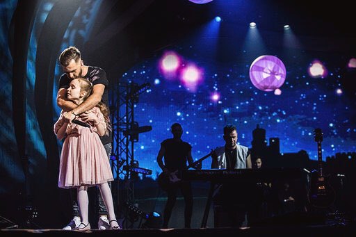 БЕZ ОБМЕЖЕНЬ