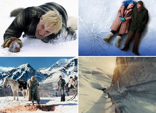Фильмы про зиму