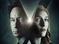 Секретные материалы