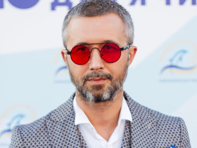 Сергей Бабкин