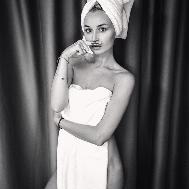 Полина Гагарина