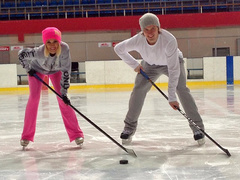 Лера Кудрявцева