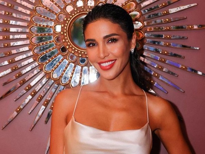 Санта Дімопулос відповіла на закиди, що вона багатьох розчарувала під час війни