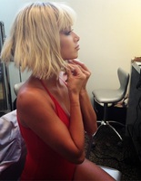 Ніколь Шерзінгер