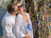 Катя Осадча та Юрій Горбунов