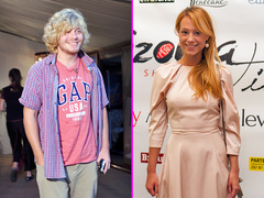 Александр Кривошапко, Светлана Тарабарова