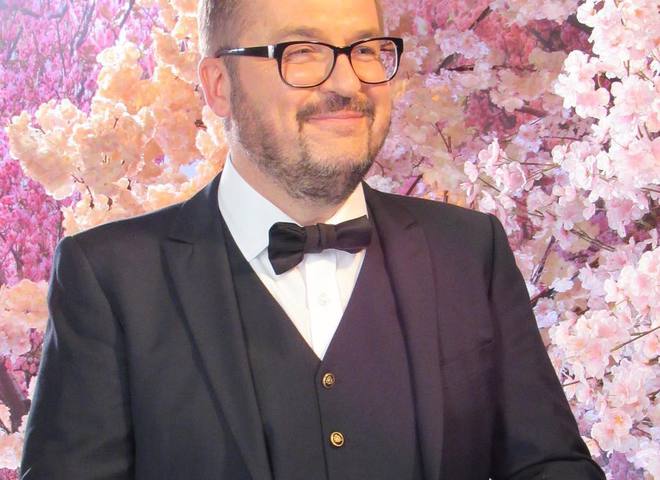 Александр Пономарев