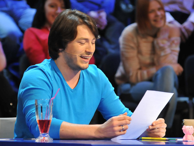 Сергій Притула