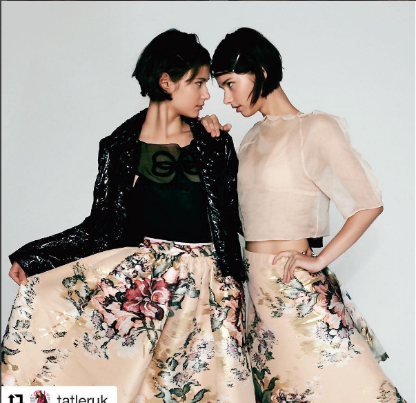 Bloom Twins: концерт 24 марта в Киеве