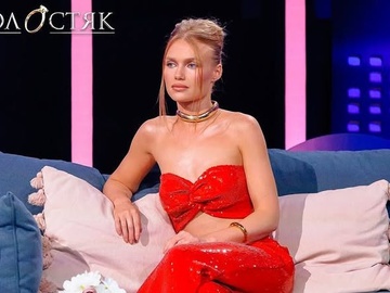 Фіналістка «Холостяка-13» Юзьвак зізналася, скільки заробляє і чи вистачає їй на життя у Лондоні