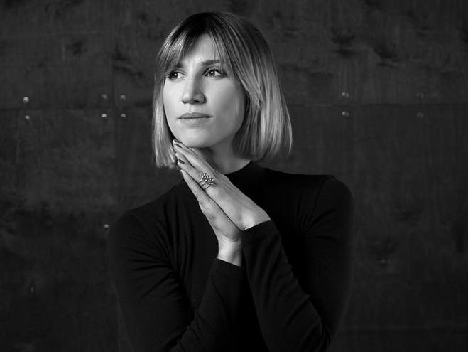 Аніта Луценко