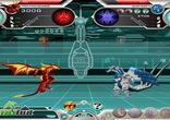 Bakugan Dimensions (браузерная игра)