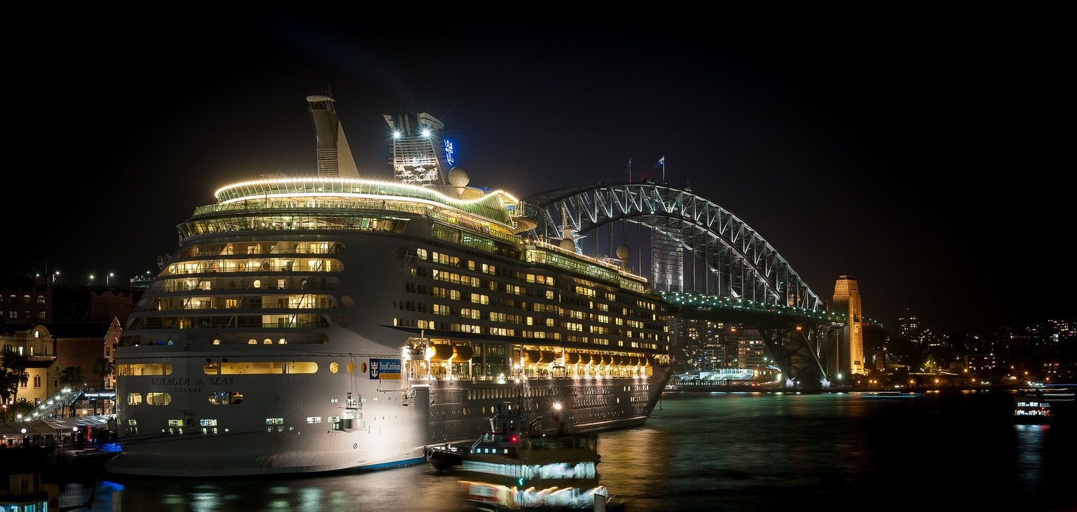 Сідней, Австралія