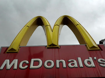 Когда McDonald's начнет работать в Украине