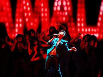 Светлана Лобода