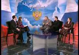 шокирующее видео: Жириновский на теледебатах