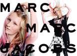 Marc by Marc Jacobs рекламная кампания