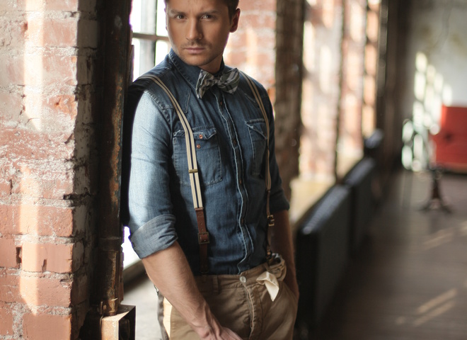 Сергей Лазарев