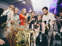 Coworking Platfroma Vol.2: состоялось официальное открытие второго коворкинга в ДЦ "Леонардо"