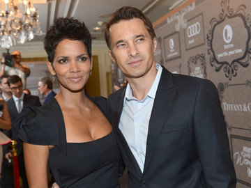 Геллі Беррі завершила розлучення з Олів'є Мартінесом через 7 років після розлучення