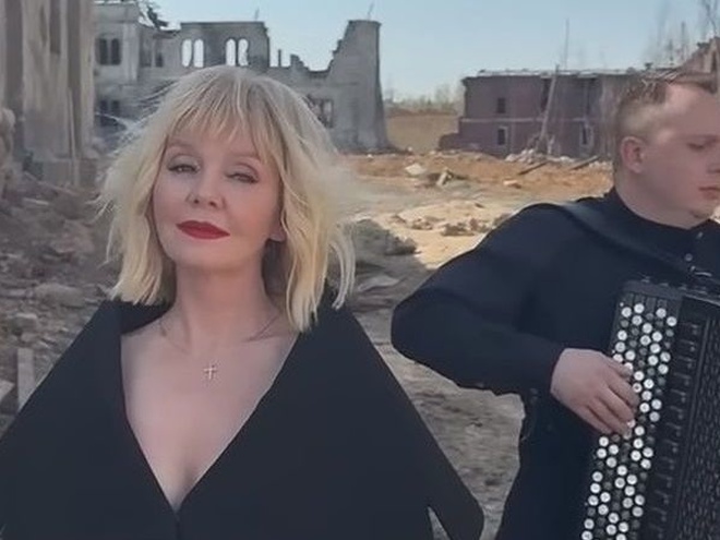 Зірка «Зважених і щасливих» Боржемська розсекретила свою вагу та зріст