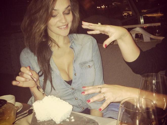 Алена Водонаева