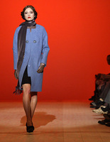 Показ VICTORIA GRES Показ VICTORIA GRES