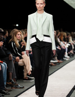 показ Givenchy показ Givenchy