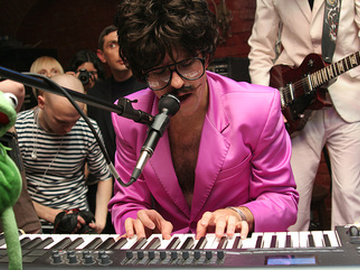 Юрий Хусточка