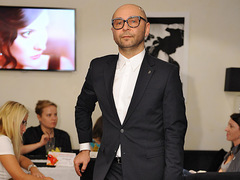 Серж Смолін