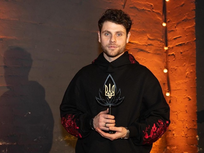 Відомий український актор потрапив у ДТП на мотоциклі: перші подробиці