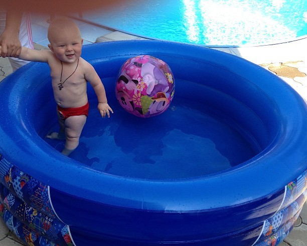 Яна Рудковська