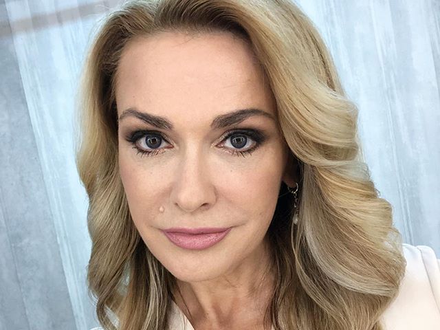 Ольга Сумская