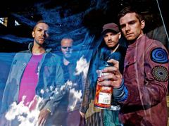 Coldplay