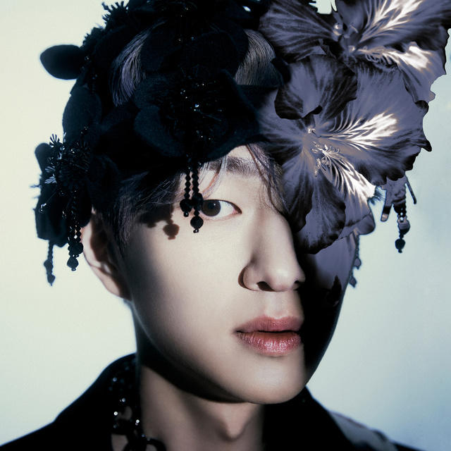 SHINee The 7th Album [Don’t Call Me] Onew