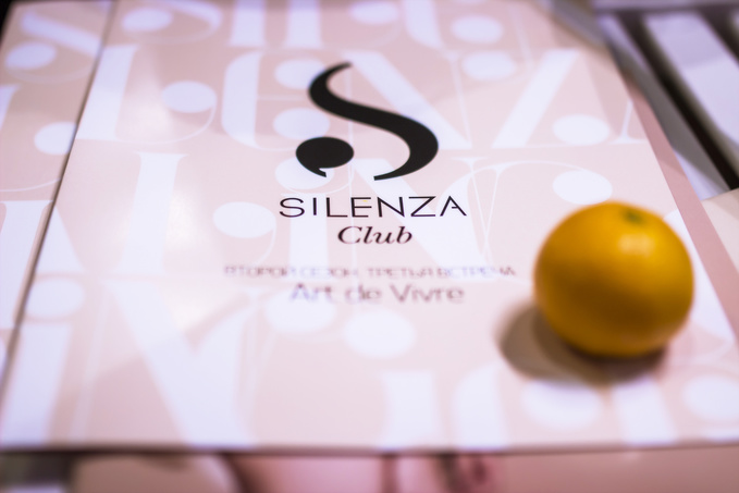 Silenza Club