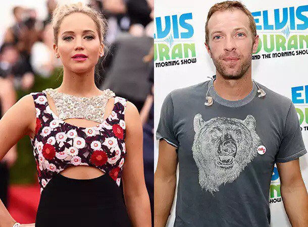 Дженнифер Лоуренс