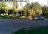 Ліжачий поліцейський
