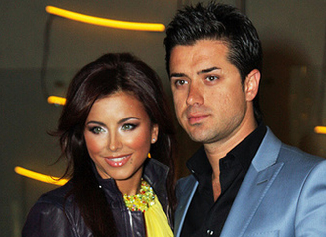 Певица с мужем открывают свое турагенство