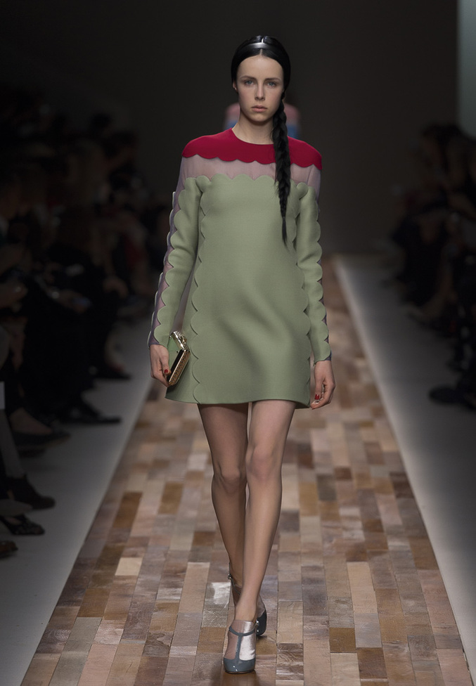Valentino aw 13/14
