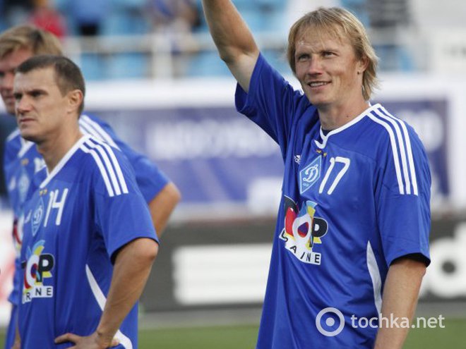 Андрей Гусин