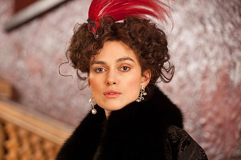 Кіра Найтлі