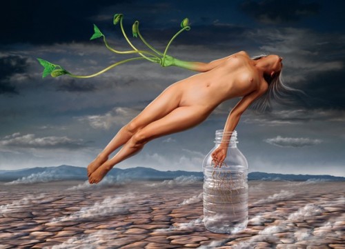 Современное искусство