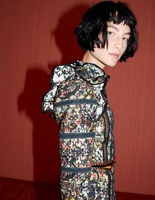 Louis Vuitton лукбук