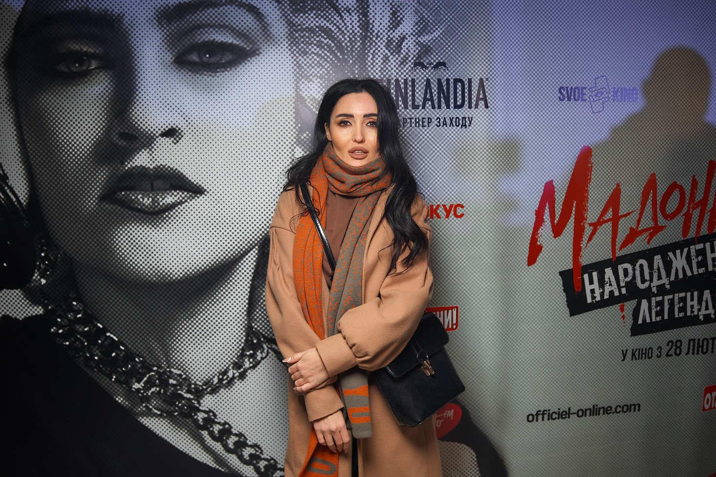 Мадонна Рождение легенды