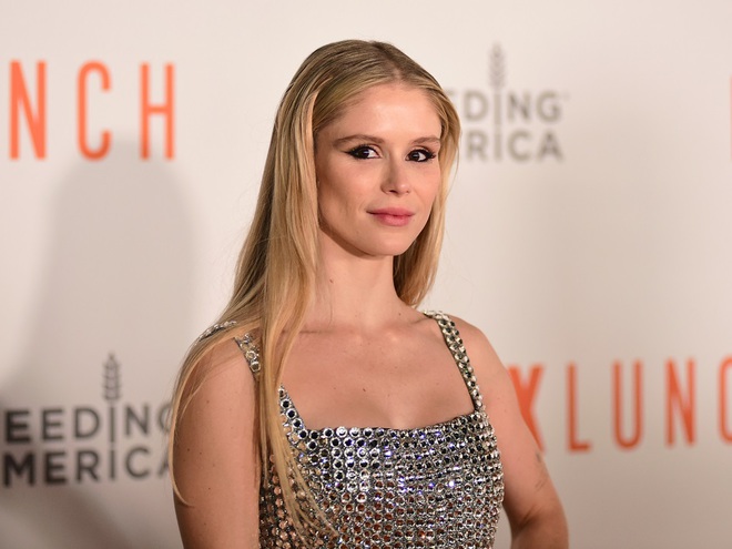 Зірка «Хлопаків» Ерін Моріарті пішла із соцмереж після цькування її зовнішності