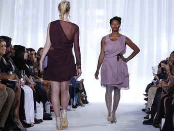plus size NFW